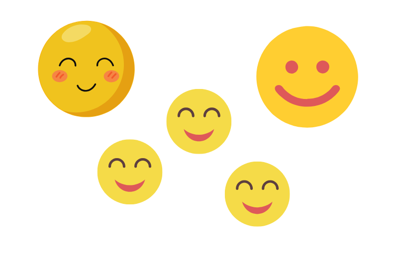 Problem solving activity with answers of two, four, or eight